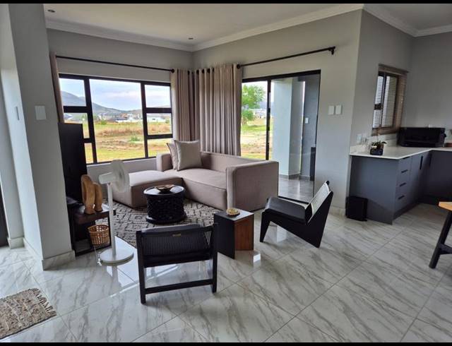 3 BEDROOM PROPERTY TO RENT IN HARTBEESPOORT RURAL